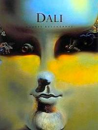 image of Salvador Dali