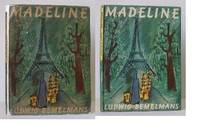 Madeline by Bemelmans, Ludwig - 1939