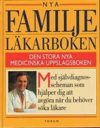 Nya familjeläkarboken.