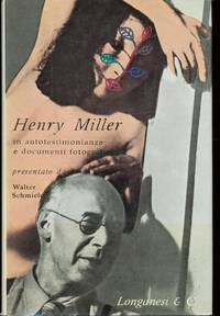 HENRY MILLER ATTRAVERSO