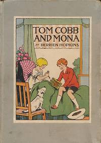 cover of Tom Cobb and Mona