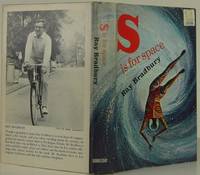 cover of S is for Space