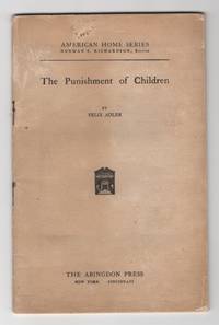 image of The Punishment of Children