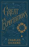 Great Expectations (Barnes & Noble Leatherbound Classic Collection)