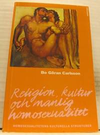 Religion, kultur och manlig homosexualitet.…