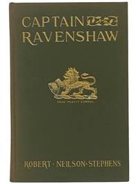 Captain Ravenshaw; or, The Maid of Cheapside - A Romance of Elizabethan London