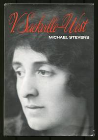 cover of V. Sackville-West: A Critical Biography