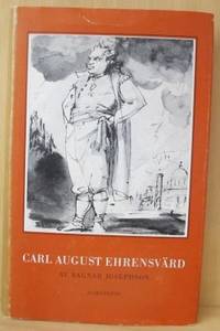 Carl August Ehrensvärd.