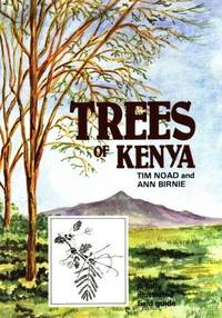 Trees of Kenya.