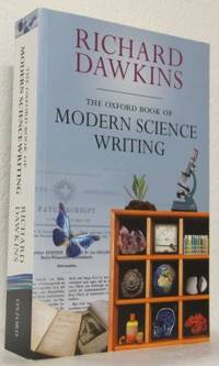 The Oxford Book of Modern Science Writing.