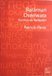 RARAMURI OSERIWARA ESCRITOS EN RARAMURI