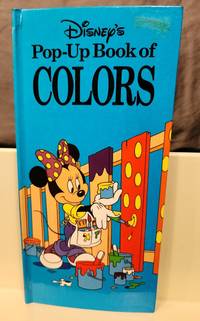 Disney's Pop-Up Book of Colors