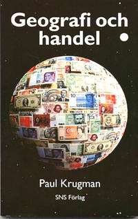 Geografi och handel.