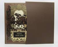 cover of Twenty Years After
