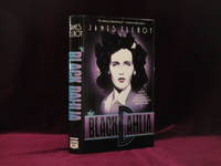 cover of THE BLACK DAHLIA