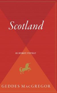 Scotland: An Intimate Portrait