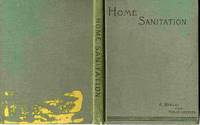 image of Home Sanitation; A Manual For Housekeepers.