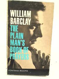 image of The Plain Man's Book of Prayers