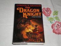 image of The Dragon Knight