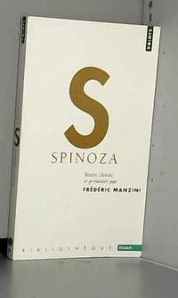 S - Spinoza