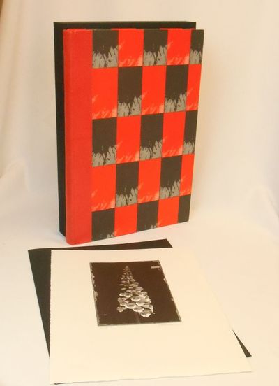 Richard Wagener, A Dialogue with Wood Engraving; Endgrain Editions Five