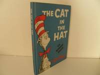 The Cat in the Hat by Seuss, Dr - 1957