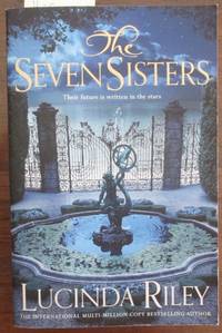 image of Seven Sisters, The - Maia's Story: The Seven Sisters Series #1