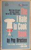 The I Hate to Cook Book