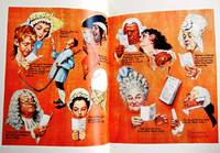 image of POOR RICHARD: THE ALMANACKS FOR THE YEARS 1733-1758 (POOR RICHARD'S ALMANACKS)