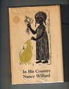 In His Country; Poems