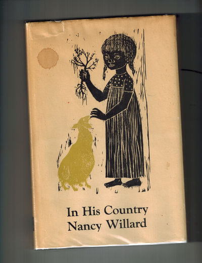 In His Country; Poems
