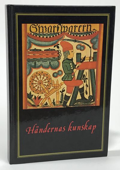 Händernas kunskap. En kortfattad grundbok för…