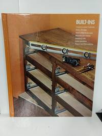 image of Built-ins (Home repair improvement)