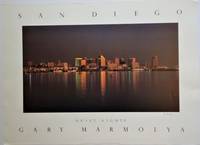 cover of San Diego Quiet Nights: Poster
