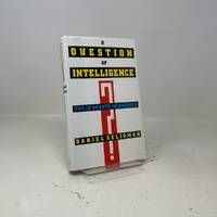 A question of intelligence