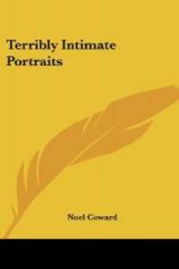 image of Terribly Intimate Portraits
