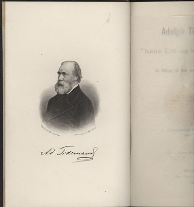 Adolph Tidemand. Hans liv og værker (photo 2)