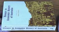image of Essays in Economic History of Australia