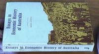 Essays in Economic History of Australia