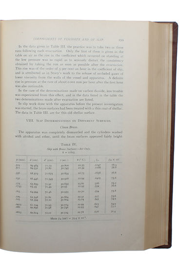 A Quantum Theory of the scattering of X-Rays by Light Elements. (photo 5)