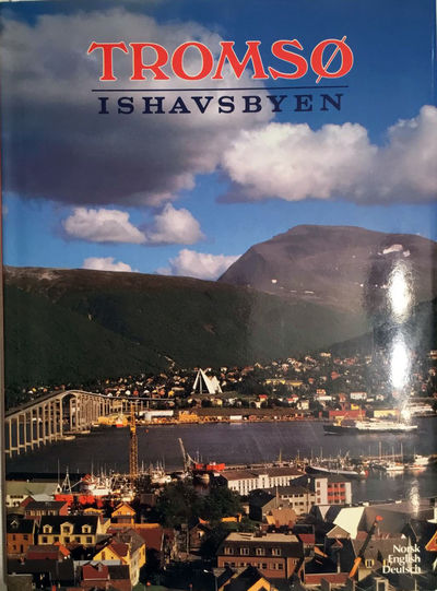 Ishavsbyen