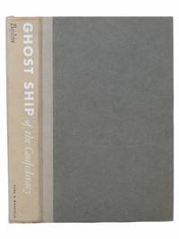Ghost Ship of the Confederacy: The Story of the Alabama and Her Captain, Raphael Semmes