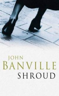 cover of Shroud :