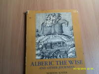 image of Alberic the Wise and Other Journeys