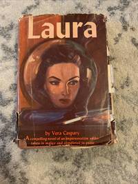 image of Laura (1943, Houghton Mifflin BCE W/DJ)