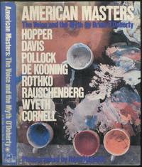 American Masters, the Voice and the Myth