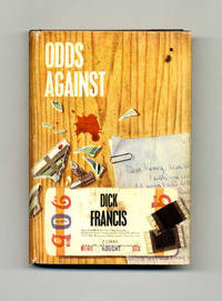 Odds Against  - 1st Edition/1st Printing