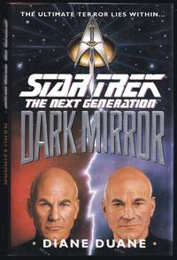 image of Dark Mirror (Star Trek: The Next Generation)