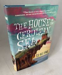 cover of The House in the Cerulean Sea