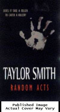 Random Acts: Does It Take A Killer To Catch A Killer?